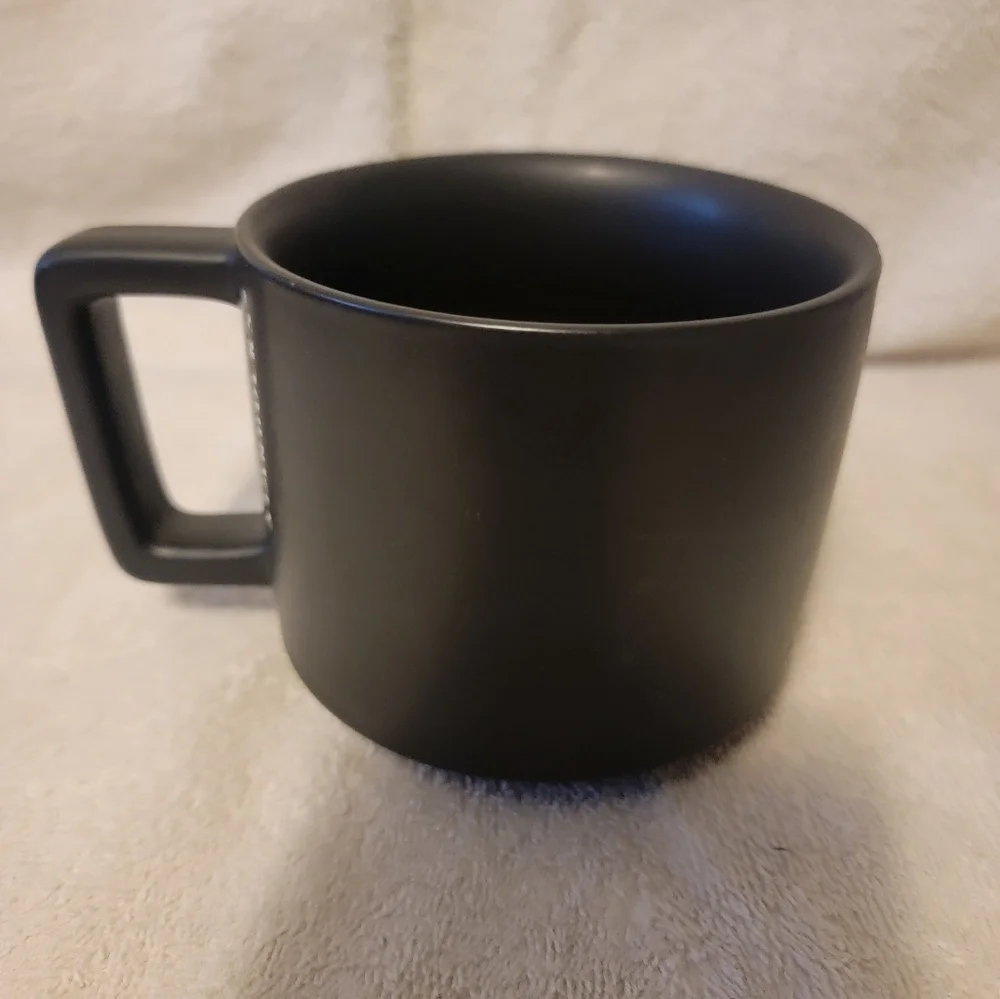 2019 Starbucks Halloween Limited Edition Webb Black‎ new
